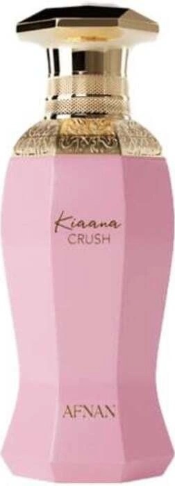 Afnan Kiaana Crush EDP 100 ml nuotrauka