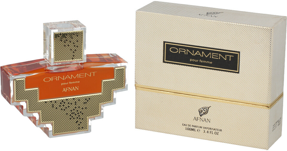 Afnan Ornament pour Femme EDP 100 ml nuotrauka