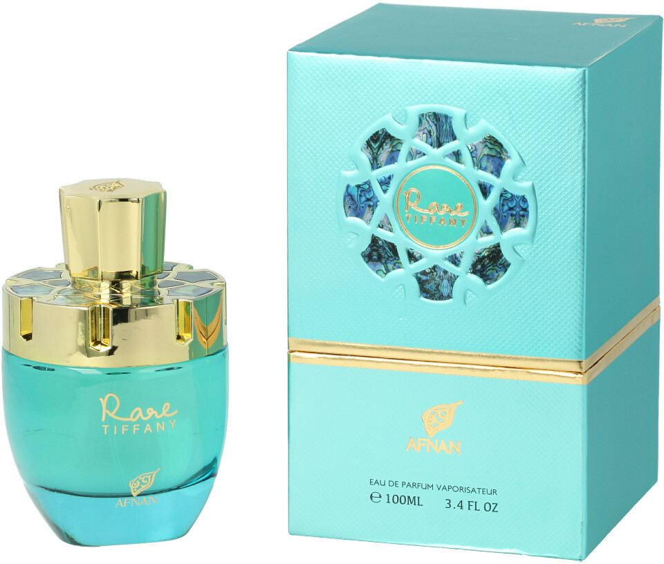 Afnan Rare Tiffany EDP 100 ml nuotrauka