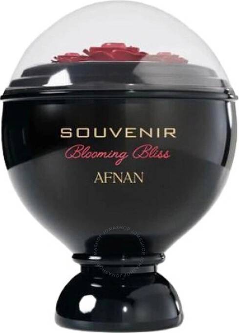 Afnan Souvenir Blooming Bliss EDP 100 ml nuotrauka