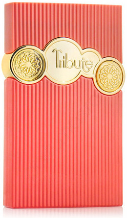 Afnan Tribute Pink EDP 100 ml nuotrauka