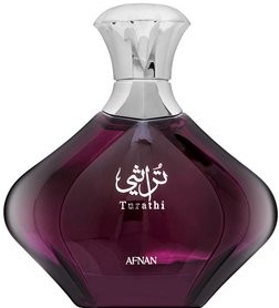 Afnan Turathi Femme Purple EDP 90 ml nuotrauka
