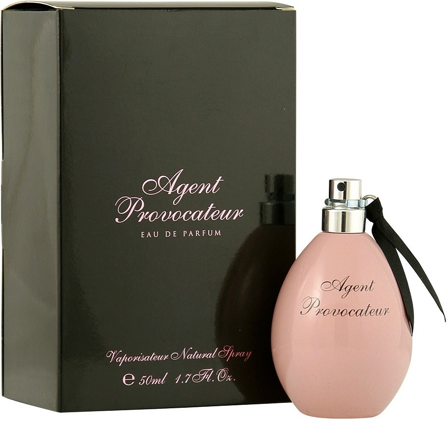 Agent Provocateur Provocateur EDP 200 ml nuotrauka