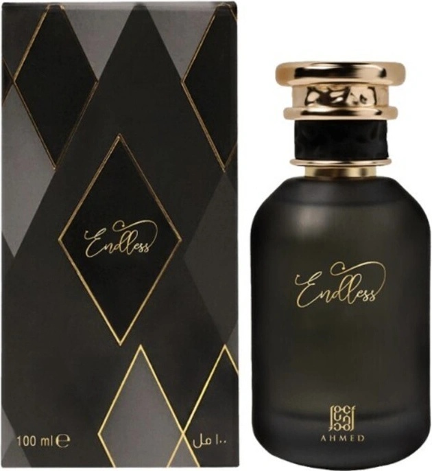 Ahmed Al Maghribi Endless EDP 100 ml nuotrauka