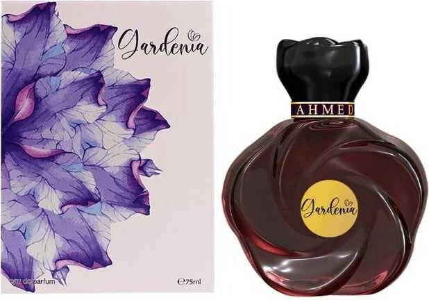 Ahmed Al Maghribi Gardenia EDP 75 ml nuotrauka