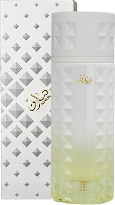 Ahmed Al Maghribi Marin EDP 100 ml nuotrauka