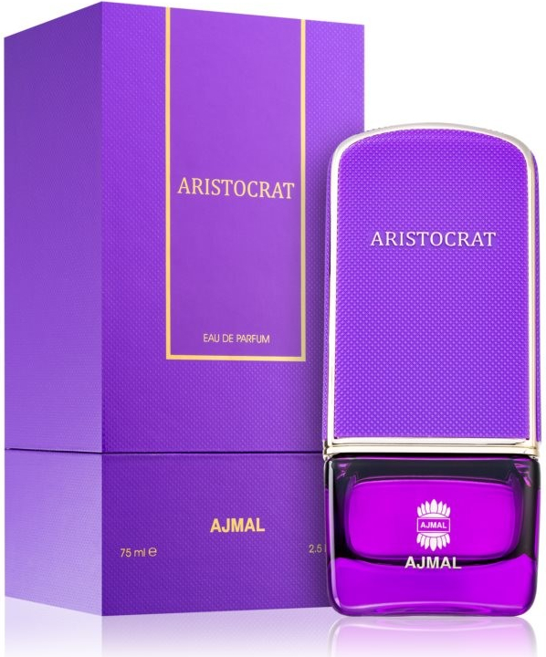 Ajmal Aristocrat EDP 75 ml nuotrauka
