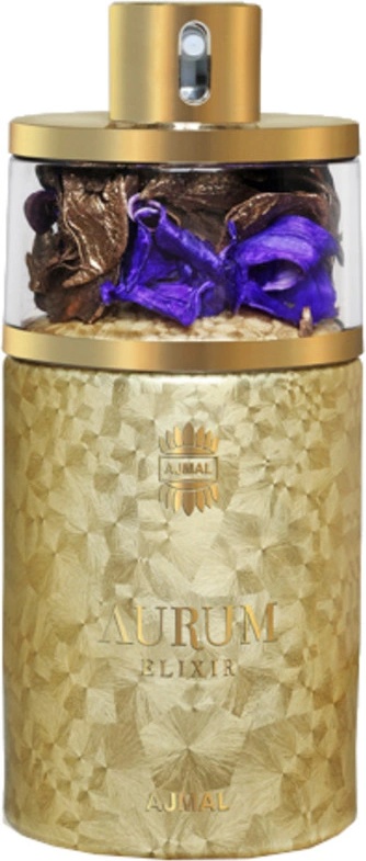 Ajmal Aurum Elixir EDP 75 ml nuotrauka