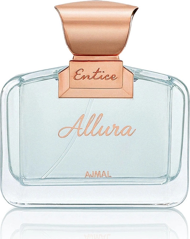 Ajmal Entice Allura EDP 75 ml nuotrauka