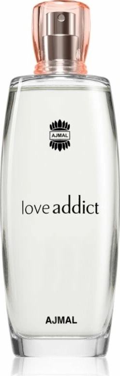 Ajmal Love Addict EDP 100 ml nuotrauka