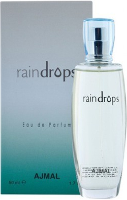 Ajmal Raindrops EDP 50 ml nuotrauka