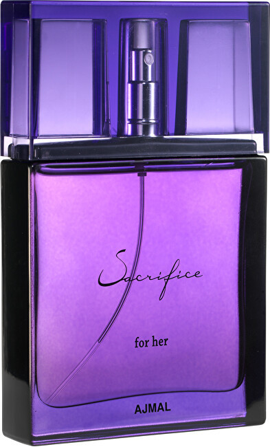 Ajmal Sacrifice EDP 50 ml nuotrauka