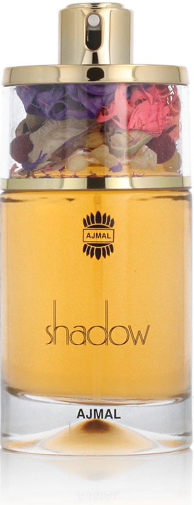 Ajmal Shadow II For Women EDP 75 ml nuotrauka