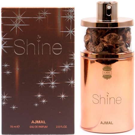 Ajmal Shine EDP 75 ml nuotrauka