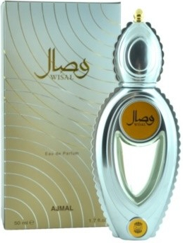 Ajmal Wisal EDP 50 ml nuotrauka