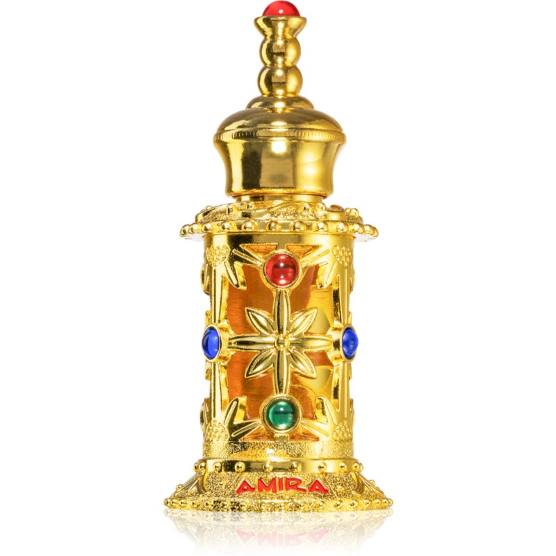 Al Haramain Amira Gold EDP 12 ml nuotrauka
