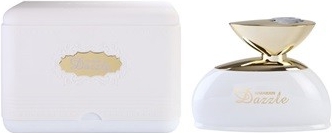 Al Haramain Dazzle EDP 100 ml nuotrauka