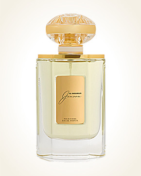 Al Haramain Junoon EDP 75 ml nuotrauka