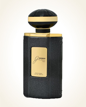 Al Haramain Junoon Noir EDP 75 ml nuotrauka