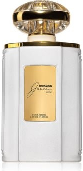 Al Haramain Junoon Rose EDP 75 ml nuotrauka