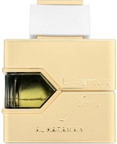 Al Haramain L Aventure Femme EDP 100 ml nuotrauka