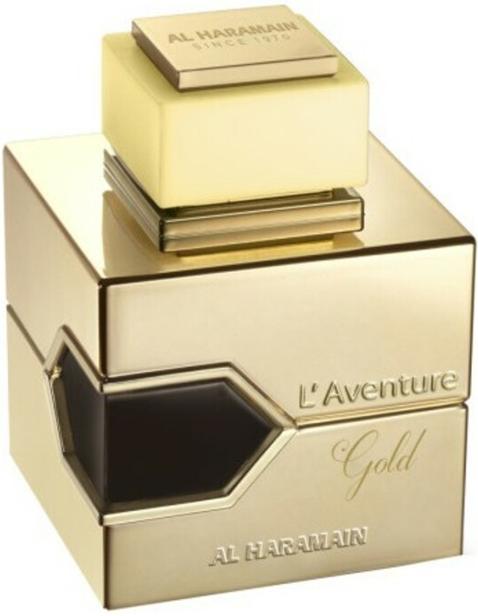 Al Haramain L Aventure Femme EDP 200 ml nuotrauka