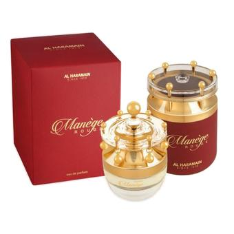 Al Haramain Manege Rouge EDP 75 ml nuotrauka