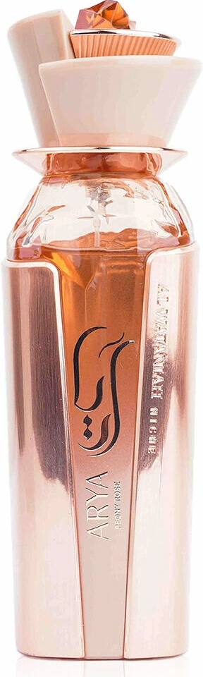 Al Wataniah Arya Peony Rose EDP 100 ml nuotrauka
