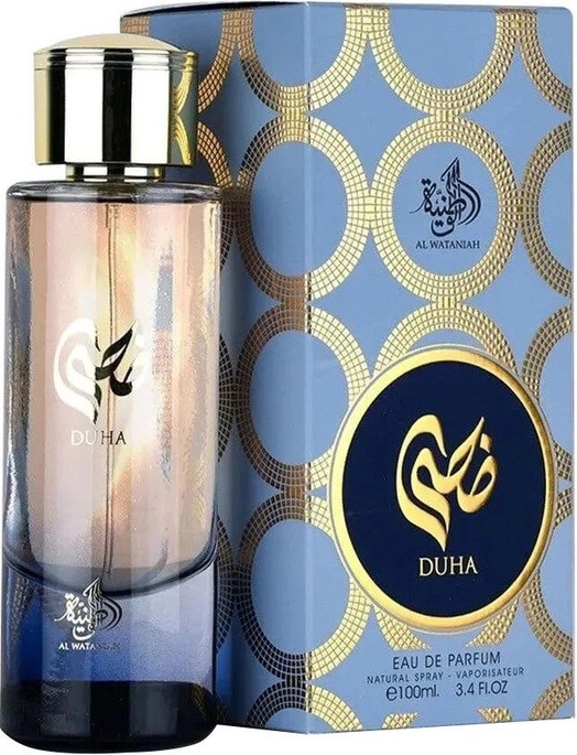 Al Wataniah Duha EDP 100 ml nuotrauka