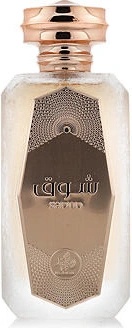 Al Wataniah Shouq EDP 100 ml nuotrauka