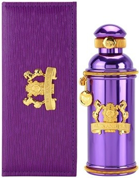 Alexandre.J The Collector: Iris Violet EDP 100 ml nuotrauka