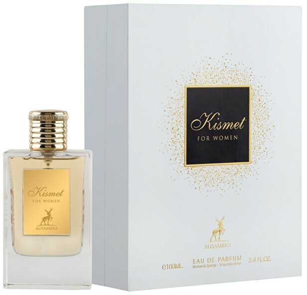 Maison Alhambra Kismet For Women EDP 100 ml nuotrauka