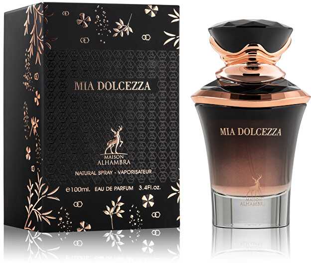 Maison Alhambra Mia Dolcezza EDP 100 ml nuotrauka