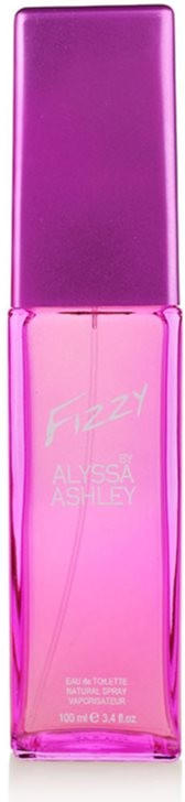 Alyssa Ashley Fizzy EDT 100 ml nuotrauka