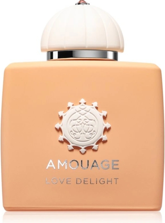 Amouage Love Delight EDP 100 ml nuotrauka