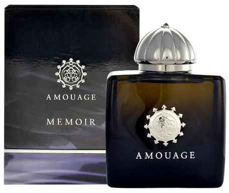 Amouage Memoir Woman EDP 100 ml nuotrauka