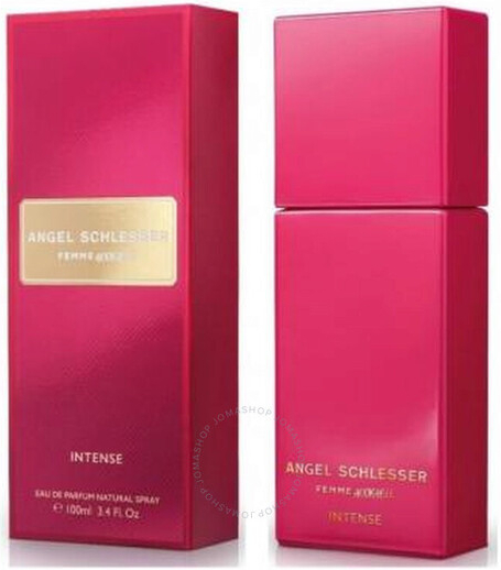 Angel Schlesser Adorable EDP 100 ml nuotrauka