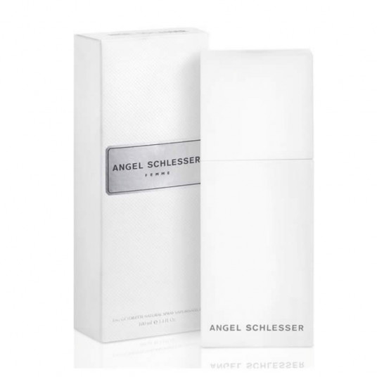 Angel Schlesser Femme EDT 100 ml nuotrauka