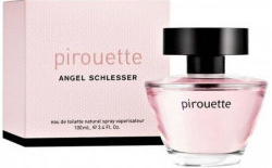Angel Schlesser Pirouette EDT 50 ml nuotrauka