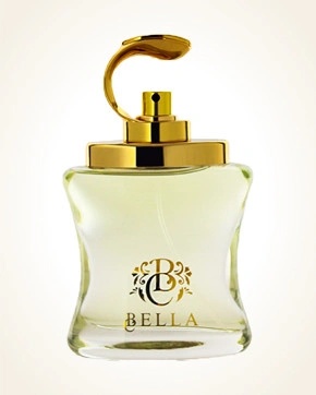 Arabian Oud Bella EDP 100 ml nuotrauka