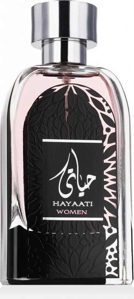 Ard Al Zaafaran Hayaati EDP 100 ml nuotrauka