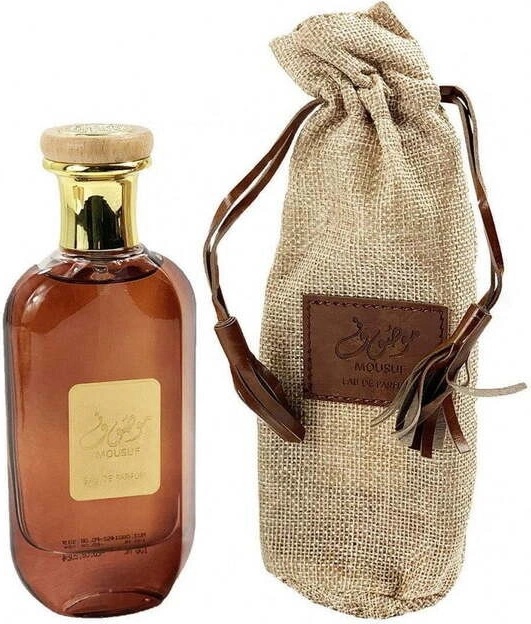 Ard Al Zaafaran Mousuf Wardi EDP 100 ml nuotrauka