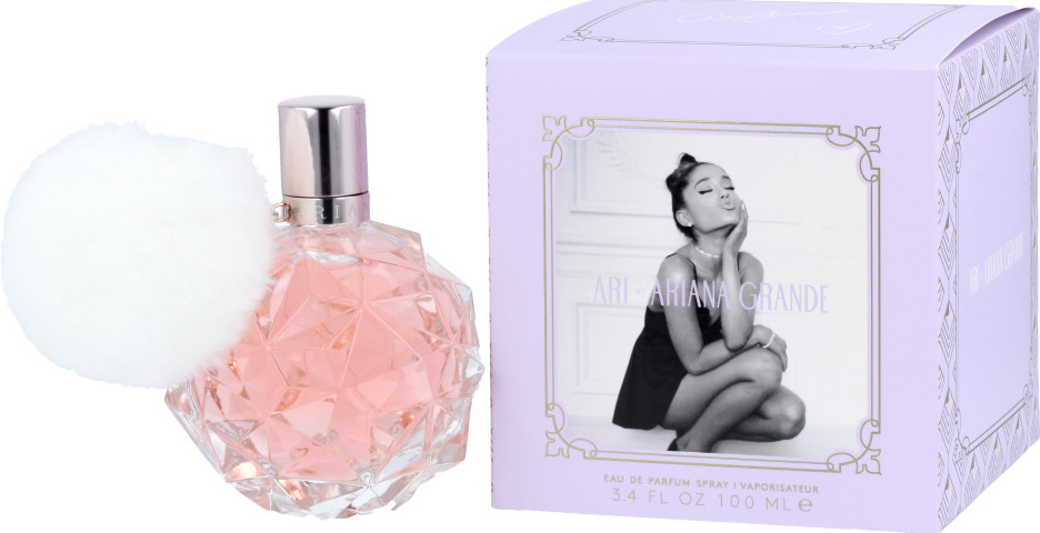 Ariana Grande Ari EDP 100 ml nuotrauka