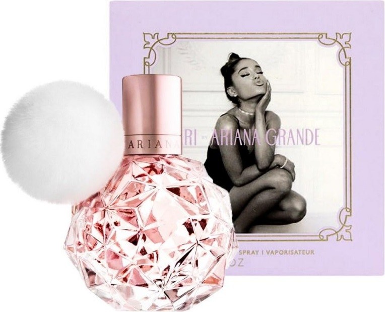 Ariana Grande Ari EDP 30 ml nuotrauka