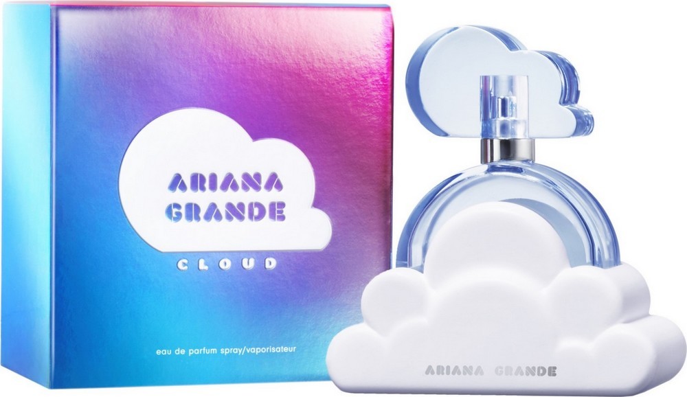 Ariana Grande Cloud EDP 50 ml nuotrauka