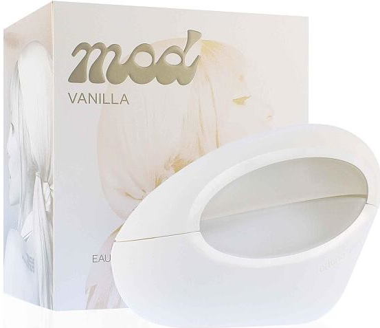 Ariana Grande MOD Vanilla EDP 100 ml nuotrauka