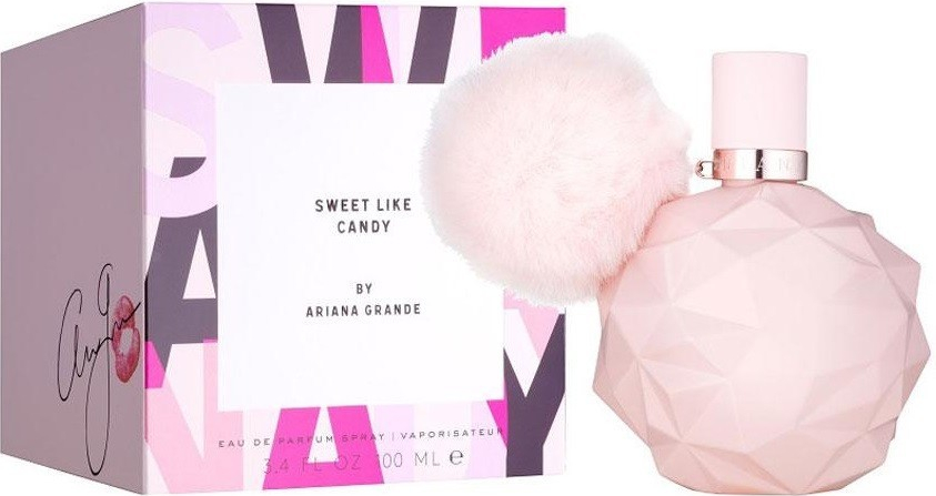 Ariana Grande Moonlight EDP 100 ml nuotrauka