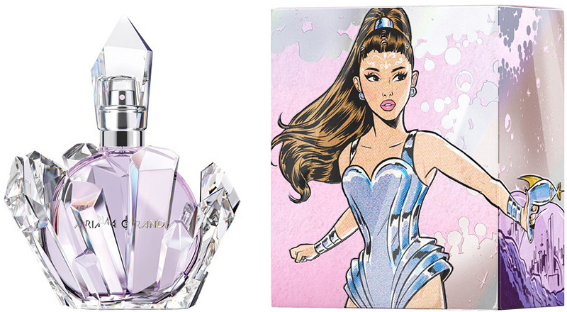 Ariana Grande R.E.M. EDP 50 ml nuotrauka