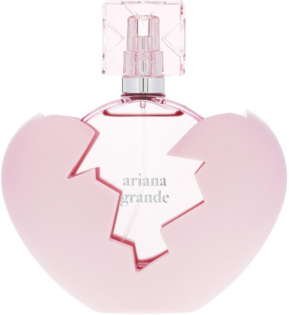 Ariana Grande Thank U Next EDP 100 ml nuotrauka