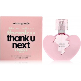 Ariana Grande Thank U Next EDP 50 ml nuotrauka